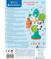 Round & Round Animals