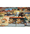Root - Gioco da Tavolo di Strategia Asimmetrica per 2-4 Giocatori, Controllo del Territorio e Avventure Fantasy - MS Edizioni