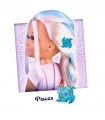 Nancy - Magic Styles