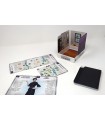 Decktective - Incubo allo Specchio: Gioco Cooperativo di Investigazione 1-6 Giocatori, Giallo Interattivo in 3D!