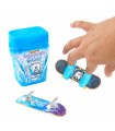 Skate Chewing Gum 2pack Ass.to