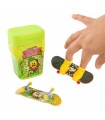 Skate Chewing Gum 2pack Ass.to