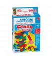 Junior Pocket Games - Crash Strategy