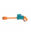 MAXI TUBO SPARA ACQUA 48 CM 2 ASS. DISPLAY 12 PZ