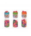 LATTINA 120 PZ BOMBE ACQUA IN DISPLAY 6 PZ