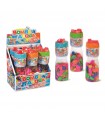 LATTINA 120 PZ BOMBE ACQUA IN DISPLAY 6 PZ