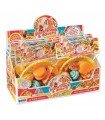 Set Pizza Snack e Dolcetti con Cestino