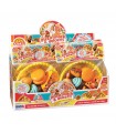 Set Pizza Snack e Dolcetti con Cestino