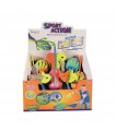MISSILE AIR ROCKET 3 COLORI ASS.
