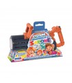 PISTOLA CYCLONE SPARABOLLE SAPONE 56 ML