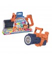 PISTOLA CYCLONE SPARABOLLE SAPONE 56 ML