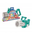 PISTOLA CYCLONE SPARABOLLE SAPONE 56 ML
