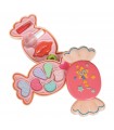 Minidiva Magic - Set Cosmetici Caramella