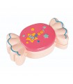 Minidiva Magic - Set Cosmetici Caramella