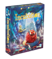Incubation - Gioco da Tavolo di Allevamento Draghi per Famiglie (2-5 Giocatori, 8 Anni, 40 Minuti) - Divertimento Strategico Asm
