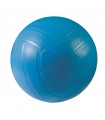 PALLA VOLLEY 14 CM 80 GR. 5 COLORI GONFIA