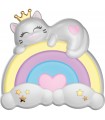 Crazy Chic - Trousse Arcobaleno
