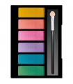 Crazy Chic Teen - Mini Trucchi Tropical Vibe