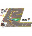Moto GP: The Board Game