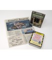 Deckscape - Fuga da Alcatraz: Gioco Cooperativo di Deduzione per 1-6 Giocatori, Avventura da Tavolo di 60 Minuti!