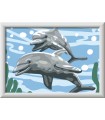 CreArt Serie E Classic - Delfini Giocherelloni