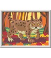 CreArt Serie D Classic - Lince nel Bosco