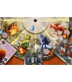 Incubation - Gioco da Tavolo di Allevamento Draghi per Famiglie (2-5 Giocatori, 8 Anni, 40 Minuti) - Divertimento Strategico Asm