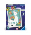 CreArt Serie D Classic - Lama