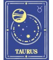 CreArt Trend D Zodiac: Toro