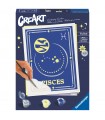 CreArt Trend D Zodiac: Pesci