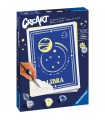 CreArt Trend D Zodiac: Bilancia