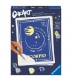 CreArt Trend D Zodiac: Scorpione