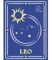 CreArt Trend D Zodiac: Leone