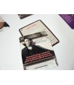 Deckscape - Il Castello di Dracula: Gioco di Investigazione Cooperativo per 1-6 Giocatori, Avventura di Deduzione e Suspense!