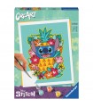 CreArt Serie Trend C - Stich
