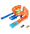 Hot Wheels - Pista Super Vortice