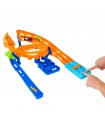Hot Wheels - Pista Super Vortice