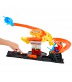 Hot Wheels - Attacco del Cobra in Pizzeria