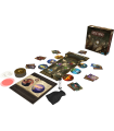 Obscurio - Gioco da Tavolo Cooperativo di Strategia e Mistero per 2-8 Giocatori, 40 Minuti di Deduzione e Divertimento Asmodee