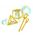 Kidzlabs - Scienza delle Bolle