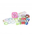 Glow Friendship Bracelets