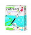 Green Science - Razzo Green