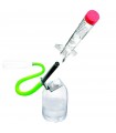 Green Science - Razzo Green