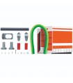 Green Science - Razzo Green