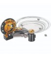 Kidzlabs - Pista delle Biglie Motorizzata