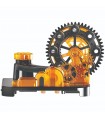 Kidzlabs - Pista delle Biglie Motorizzata