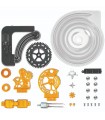 Kidzlabs - Pista delle Biglie Motorizzata