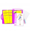 My Design Portfolio Fashion Studio
