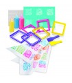 Easy to Do Screen Printing