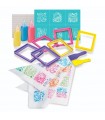 Easy to Do Screen Printing